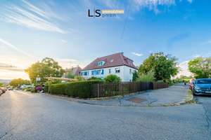 Ihr Projekt. Ihr Zuhause. Ihre Ideen. Reiheneckhaus mit großem Grundstück in Stuttgart-Luginsland! – 70327 Luginsland, Stuttgart – Vorschaubild 30