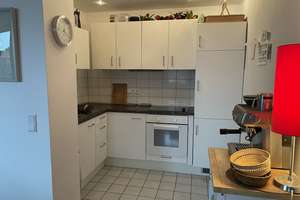Penthouse Wohnung mit großer Dachterasse von privat – Thea-Leymann-Straße 46, 45127 Westviertel, Essen – Vorschaubild 11
