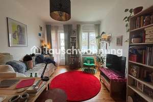 Tauschwohnung: Gemütliche 2-Zimmer-Wohnung Grenze Reineckendorf/Wedding – Die vollständige Adresse der Immobilie erhältst du vom Anbieter., 13407 Reinickendorf (Ortsteil), Berlin – Vorschaubild 2