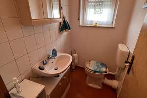 Einfamilienhaus in idyllischer Dorflage – unweit der Stadt Jessen! – Die vollständige Adresse der Immobilie erhältst du vom Anbieter., 6917 Jessen (Elster) – Vorschaubild 15