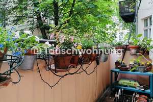 Tauschwohnung: Nest im Prenzlauer Berg – Die vollständige Adresse der Immobilie erhältst du vom Anbieter., 10439 Prenzlauer Berg, Berlin – Vorschaubild 5