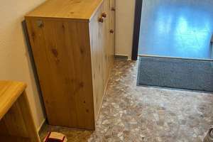 Schöne 1-Zimmer-Wohnung in der Nähe Heidelberg Bahnhof – Blücherstraße …, 69115 Bergheim, Heidelberg – Vorschaubild 4