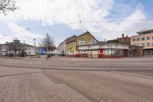 Sie hier? Wir auch!  Wohn- und Geschäftshaus am Schillerplatz - Projektentwicklung & Kapitalanlage ! – 67071 Oggersheim, Ludwigshafen am Rhein – Vorschaubild 22