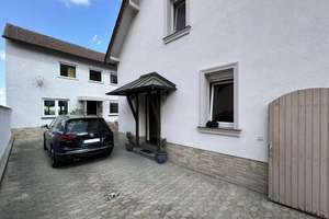 Modernes Wohnhaus in Heßheim – Die vollständige Adresse der Immobilie erhältst du vom Anbieter., 67258 Heßheim – Vorschaubild 1