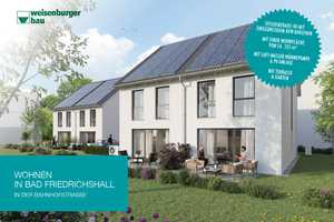 Ihr Eigenheim wartet: Doppelhaushälfte und Grundstück im Neubau-Komplettangebot! – Bahnhofstraße 25/1, 74177 Heilbronn (Kreis) – Vorschaubild 4