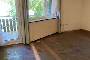 3- Zimmerwohnung im Riehler Herzen in Nachbarschaft zur Flora, botanischem Garten und dem Rhein – Boltensternstraße 61, 50735 Riehl, Köln – Vorschaubild 7