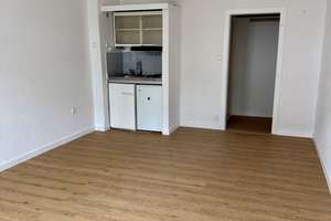 Renovierte 1 Zi. Wohnung, Peterswerder – Hamburger Straße 291, 28250 Peterswerder, Bremen – Vorschaubild 4