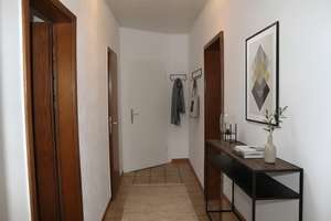 Schicke 2-Zimmer-Wohnung in Gelsenkirchen (von privat) – 45888 Bulmke-Hüllen, Gelsenkirchen – Vorschaubild 26
