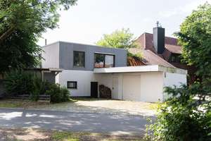 Bremen-Mahndorf: Split-Level-Haus mit Garage in Toplage – Die vollständige Adresse der Immobilie erhältst du vom Anbieter., 28307 Mahndorf, Bremen – Vorschaubild 2