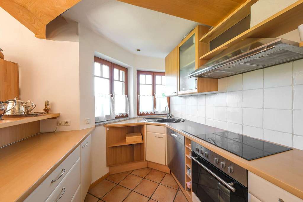 Immobilie in Seefeld - Wohnen im Grünen – Attraktiv für Eigennutzer und Investoren - Bild 1