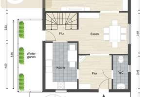 Gepflegtes Einfamilienhaus in Jembke mit Doppelcarport! Meine Immobilie = Mein Makler! – Die vollständige Adresse der Immobilie erhältst du vom Anbieter., 38477 Jembke – Vorschaubild 19