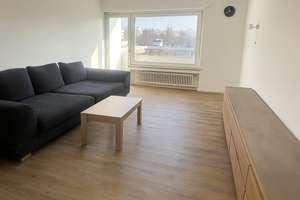 #Helle 2-Zimmer-Wohnung mit 2 Balkonen in St. Johann zu vermieten – Egon Reinert Strasse 27, 66111 St. Johann, Saarbrücken – Vorschaubild 3