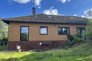  Bungalow in phantastischer Lage und großem Grundstück - als Wohnhaus,  Praxis, Kanzlei oder Landw.  – Die vollständige Adresse der Immobilie erhältst du vom Anbieter., 31275 Lehrte – Vorschaubild 19