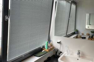 Wunderschöne 2-Zimmer-Wohnung mit einmaligem Balkon in Oberkassel – 40549 Oberkassel, Düsseldorf – Vorschaubild 9