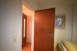 Helle 2-Zimmer-Wohnung im 2. OG in Aachen Innenstadt – Annastraße 15, 52062 Markt, Aachen – Vorschaubild 11