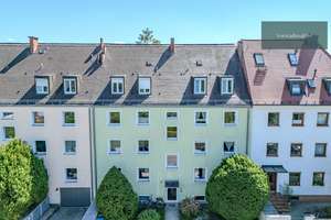 Frisch renovierte & sofort bezugsfertige 3-Zimmer-Hochparterre-Wohnung mit Balkon – Die vollständige Adresse der Immobilie erhältst du vom Anbieter., 80689 St. Ulrich, München – Vorschaubild 17