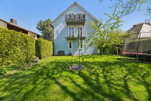 München-Hadern: Neuwertige 3,5 Zimmer-Wohnung mit zwei Balkonen, Garten & Wärmepumpe. – Die vollständige Adresse der Immobilie erhältst du vom Anbieter., 80689 Blumenau, München – Vorschaubild 15
