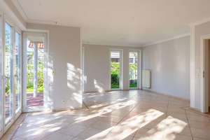 Charmantes, familienfreundliches Einfamilienhaus in ruhiger Siedlungslage, Obj. 9703 – Die vollständige Adresse der Immobilie erhältst du vom Anbieter., 26160 Bad Zwischenahn – Vorschaubild 6
