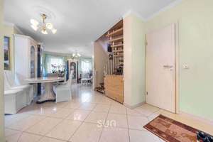 FAMILIENTRAUM mit Weitblick! – Reihenendhaus trifft Penthouse-Lifestyle! – 60433 Frankfurter Berg, Frankfurt am Main – Vorschaubild 8