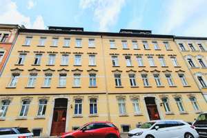 Modernisiert & inklusive neuer Einbauküche! – Hahnemannstraße 9, 4177 Altlindenau, Leipzig – Vorschaubild 10