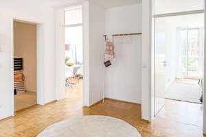 Ihr Platz ganz oben – bezugsfreies Penthouse in Münster-Gievenbeck! – 48161 Gievenbeck, Münster – Vorschaubild 21