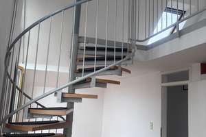 Einzigartige Gelegenheit - Freie 2-Zimmer-Maisonette in Heidelberg-Süd mit Stellplatz – Die vollständige Adresse der Immobilie erhältst du vom Anbieter., 69126 Rohrbach, Heidelberg – Vorschaubild 7