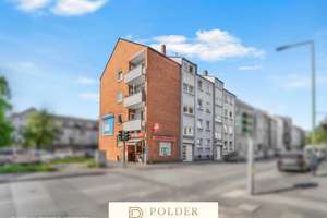 Vermietete Eigentumswohnung im 3. Obergeschoss – Kapitalanlage mit Perspektive zur Eigennutzung – Alleestraße 60a, 47166 Alt-Hamborn, Duisburg – Vorschaubild 25