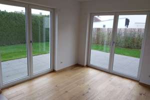 Doppelhaushälfte moderne offene Bauweise – Frauenbrünnlstraße xx, 94315 Frauenbrünnl, Straubing – Vorschaubild 4