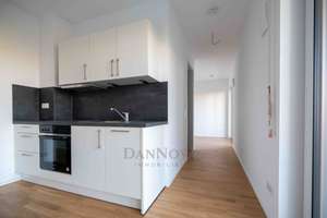 Neu!Erstbezug 1-Zimmer-Apartment in Stadtvilla am Riedberg-Ruhige Lage – Die vollständige Adresse der Immobilie erhältst du vom Anbieter., 60438 Kalbach-Riedberg, Frankfurt am Main – Vorschaubild 8