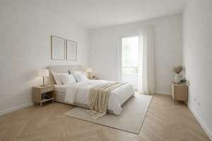 Ruhige 3 Zimmerwohnung im Prenzlauer Berg – Die vollständige Adresse der Immobilie erhältst du vom Anbieter., 10439 Prenzlauer Berg, Berlin – Vorschaubild 3