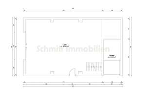 Seltene Gelegenheit: Dreifamilienhaus und Lagerhalle in F-Schwanheim – 60529 Schwanheim, Frankfurt am Main – Vorschaubild 8