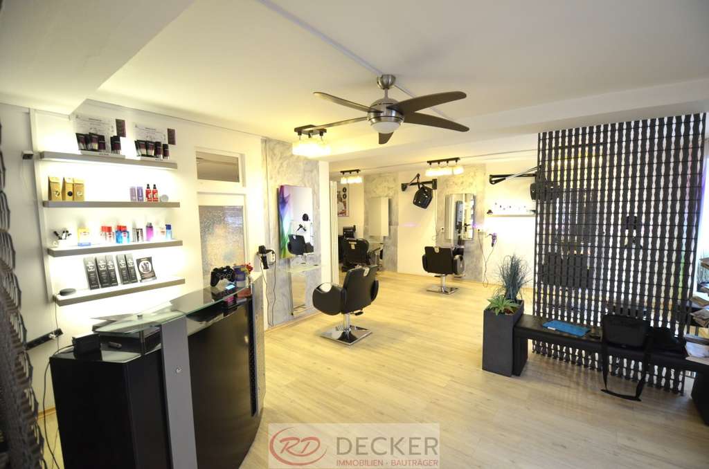 Immobilie in Gars am Inn - Jetzt investieren: Kapitalanlage mit stabiler Rendite – Gewerbeobjekt in Gars am Inn - Bild 4