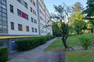 Gepflegte 3-Zimmer-Wohnung in Karlsruhe-Nordweststadt – Stresemannstr. 66, 76187 Nordweststadt, Karlsruhe – Vorschaubild 2