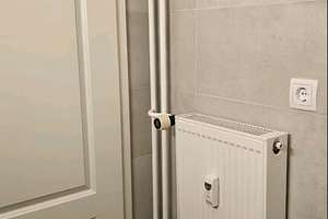 Attraktive, renovierte 2-Zimmer-Wohnung in der malerischen Oberlausitz. – Die vollständige Adresse der Immobilie erhältst du vom Anbieter., 2977 Kühnicht, Hoyerswerda – Vorschaubild 16