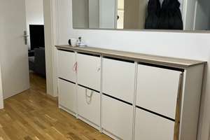 * eher selten: moderne 3-Zi-Wohnung in RÜ | Parkettboden, Tageslicht-Duschbad, Küche, helle Türen * – Klarastraße 62, 45130 Rüttenscheid, Essen – Vorschaubild 18