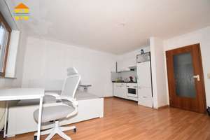 *1-Raum-Wohnung in Studentenviertel: super als Kapitalanlage oder zur Eigennutzung!* – Casparistraße 2, 9126 Lutherviertel, Chemnitz – Vorschaubild 6