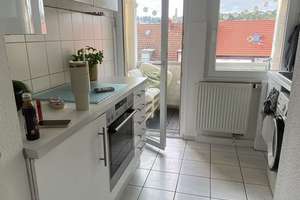 Kapitalanlage ! Gepflegtes  MFH  in  Stuttgart  West ! – Die vollständige Adresse der Immobilie erhältst du vom Anbieter., 70197 Hasenberg, Stuttgart – Vorschaubild 9