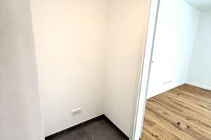 KfW 55 EE Energie A+ Eigentumswohnung 1. OG, Balkon, Blick in die Natur – Erstbezug, provisionsfrei – Drahtzieherstraße 7, 90453 Krottenbach, Mühlhof, Nürnberg – Vorschaubild 27