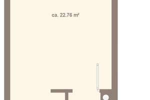 Über den Dächern Münchens - 11. Etage - Traumausblick, Englischer Garten, Schwabinger Lifestyle – Die vollständige Adresse der Immobilie erhältst du vom Anbieter., 80805 Alte Heide-Hirschau, München – Vorschaubild 22