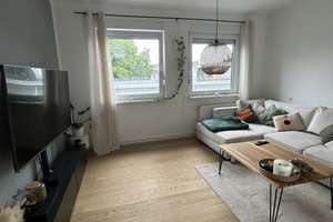 Zwischenmiete - Zentrale 2 Zimmerwohnung mit großem Balkon – Die vollständige Adresse der Immobilie erhältst du vom Anbieter., 55118 Neustadt, Mainz – Vorschaubild 6