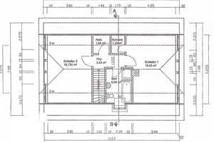 Liebevoll ausgebautes Fachwerkhaus – Schmiedestrasse 5, 29581 Uelzen (Kreis) – Vorschaubild 16