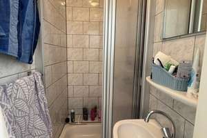 2-Zimmer-Altbauwohnung am Lousberg zu vermieten! – Kupferstr. 20, 52070 Ponttor, Aachen – Vorschaubild 9