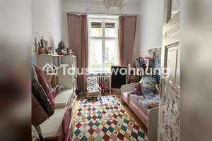 Tauschwohnung: Tausche 3 Zimmer gegen 4-5 Zimmer  Wohnung – Bundesallee 32, 10719 Wilmersdorf, Berlin – Vorschaubild 5