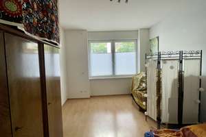 Apartment mit Wohnküche in zentraler Lage der Mainzer Neustadt“ – Leibnizstraße 00, 55118 Neustadt, Mainz – Vorschaubild 2