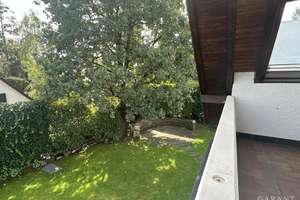 Haus im Haus mit Garten und zwei Garagen in bester Lage! – 70563 Rosental, Stuttgart – Vorschaubild 16