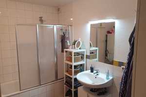 Gepflegte 3-Raum-Wohnung mit Balkon, Greifswalder Str. 52 in Bielefeld – Bielefeld – Vorschaubild 4