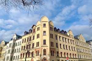 2-Zi.-Whg. mit Balkon / EBK / Tageslichtbad sucht neuen Mieter !! – Horst-Menzel-Straße 17, 9112 Chemnitz – Vorschaubild 1