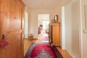 Modernes Wohnen im Europaviertel: Gepflegte 2-Zimmer-Wohnung (Bj. 2003) mit Balkon & TG Stellplatz – Die vollständige Adresse der Immobilie erhältst du vom Anbieter., 65197 Rheingauviertel / Hollerborn, Wiesbaden – Vorschaubild 9