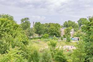 Vollmöblierte moderne 3‑Zimmer Dachgeschosswohnung mit Balkon in Potsdam – Hegelallee 25b, 14467 Nördliche Innenstadt, Potsdam – Vorschaubild 9