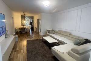 Große 3-Zimmer-Wohnung | 84 m² | Duisburg-Buchholz
